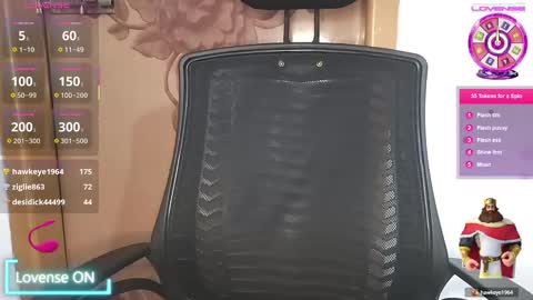 Eva and Adam online show from March 9, 4:22 pm