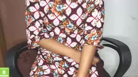 Eva and Adam online show from March 3, 1:10 am