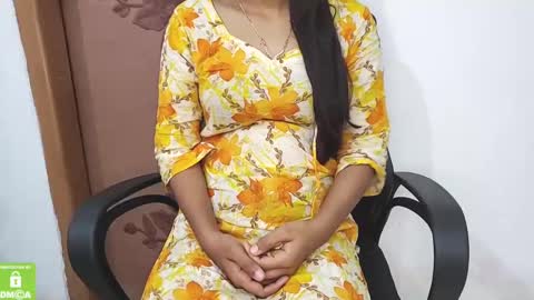 Eva and Adam online show from February 20, 4:18 am