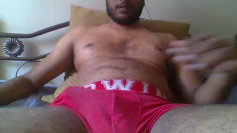 Snapshot of desidaddy_629 chatting on October 27, 6:13 am Daddy online show from October 27, 6:13 am