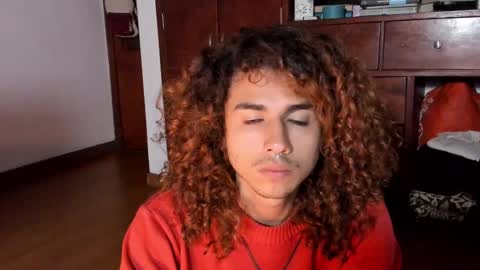 Desidias online show from February 19, 11:36 pm