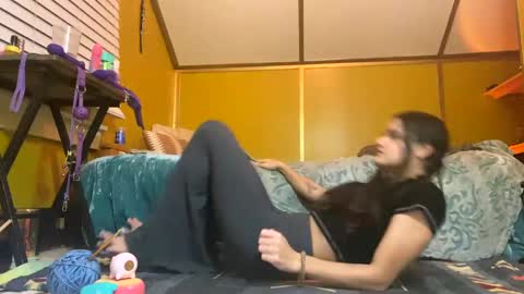 desimonroe online show from January 19, 12:17 pm