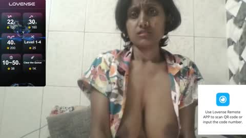 desiprincessaga online show from December 14, 8:04 pm