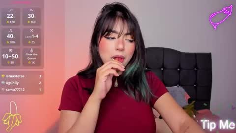 Desire gh online show from November 19, 1:05 am