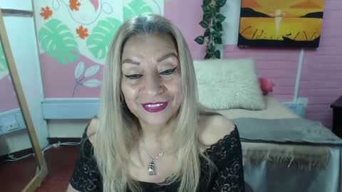 VALERIA online show from February 17, 9:32 pm