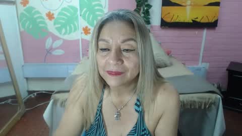 VALERIA online show from March 19, 5:51 pm