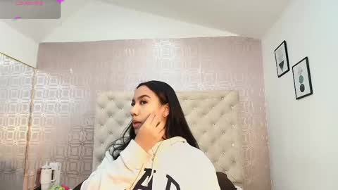 Sara Desire online show from February 22, 12:18 pm