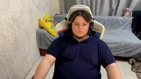 desiredude9 online show from September 26, 8:50 pm