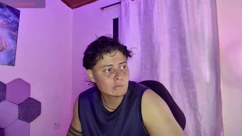 TORI AND MR. BEAR online show from October 10, 6:36 pm