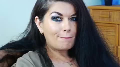 HellenMoon online show from November 5, 12:51 pm