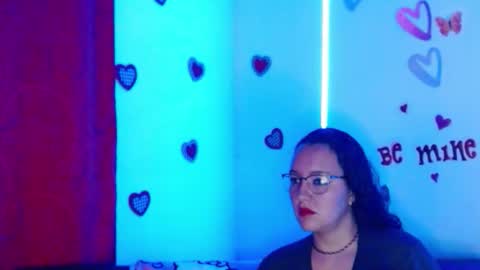 desireruby online show from November 28, 1:35 am