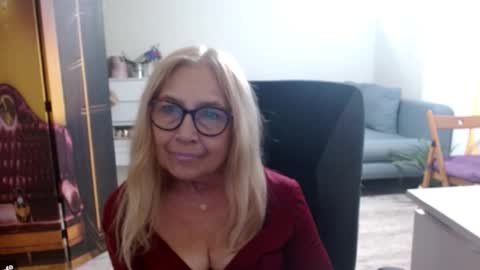 S O F I A online show from January 13, 2:47 pm