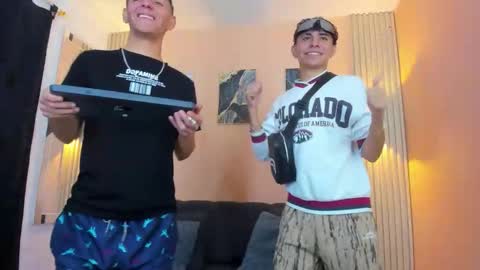 desiresofolympus_ online show from March 30, 8:20 pm