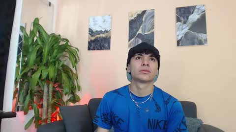 desiresofolympus_ online show from March 23, 7:52 pm