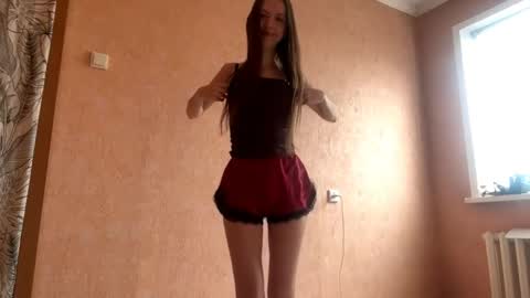 Ksenia online show from April 21, 2:51 am