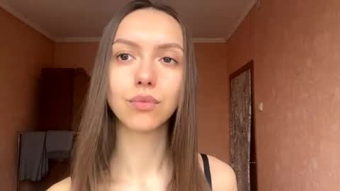 Ksenia online show from April 21, 2:37 am