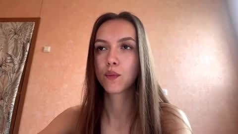Ksenia online show from April 16, 2:55 am