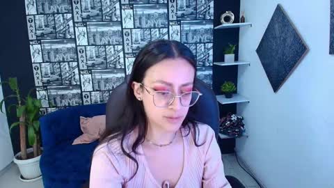 Desiring Angel online show from November 30, 6:26 pm