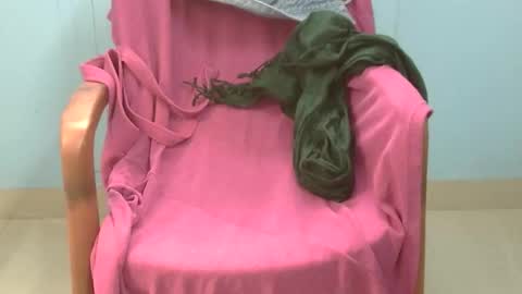 desirussian online show from January 7, 6:07 am