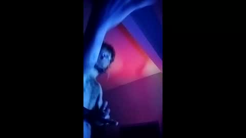 CrackAssFucker online show from December 14, 8:53 am