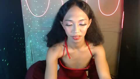 jenny online show from April 13, 5:17 pm