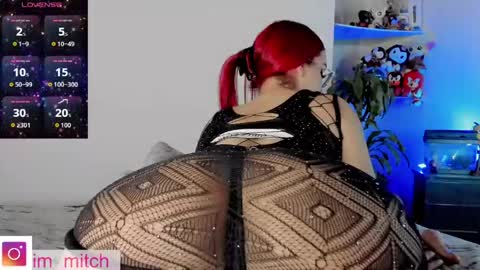 Andrea Mitchelle online show from April 18, 7:07 pm