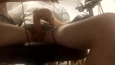 destroyingunit online show from November 25, 10:58 am