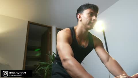 Deus Belli online show from April 9, 11:21 pm