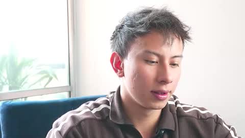 Deus Belli online show from October 11, 5:49 pm