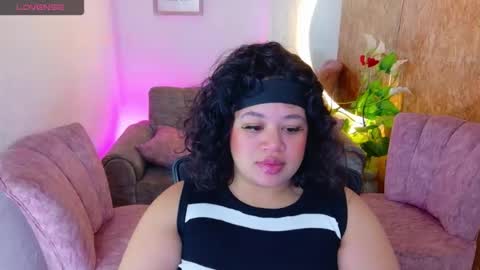 deva_big online show from February 25, 1:04 pm