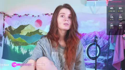 Deva online show from February 20, 3:52 pm