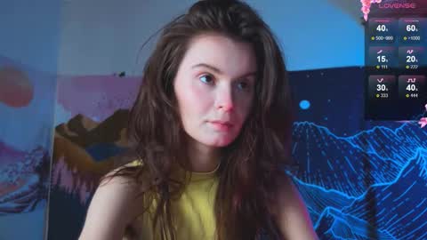 Deva online show from February 25, 12:36 am