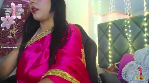 devika online show from April 20, 7:17 pm