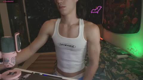 Devil online show from February 20, 6:37 am