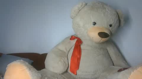 devilish_3710 online show from July 1, 9:01 pm