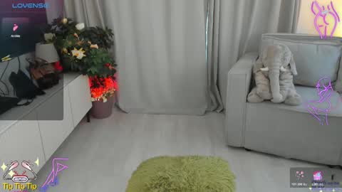 Devilish Goddess online show from November 8, 10:51 am