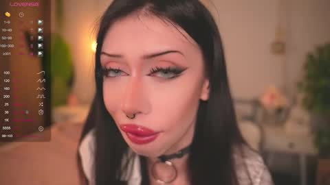 Snapshot of devilss_toy chatting on October 12, 3:48 pm CIBELLE online show from October 12, 3:48 pm