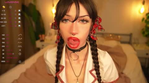  CIBELLE  online show from November 29, 4:14 pm