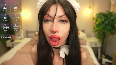  CIBELLE  online show from December 3, 4:40 pm