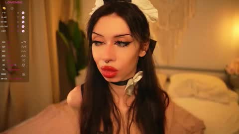  CIBELLE  online show from November 17, 4:09 pm