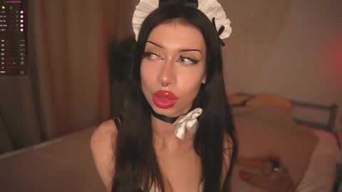 Snapshot of devilss_toy chatting on September 14, 4:08 pm CIBELLE online show from September 14, 4:08 pm