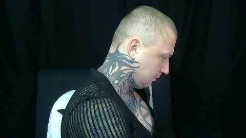 Lucian online show from April 4, 7:04 am