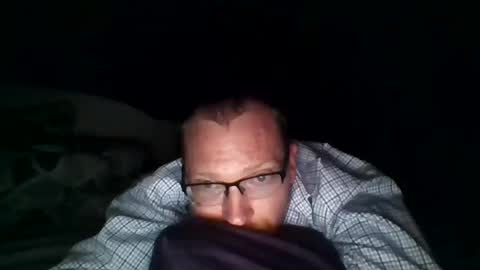 Snapshot of devin32059 chatting on February 27, 3:51 am Daddy online show from February 27, 3:51 am