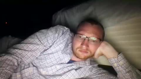 Snapshot of devin32059 chatting on February 27, 12:46 am Daddy online show from February 27, 12:46 am