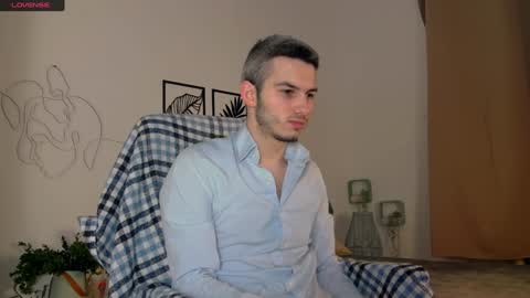 devin_ho online show from February 1, 8:05 pm