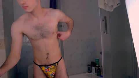 devin_ho online show from February 3, 8:03 pm