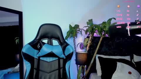 Snapshot of devlin_violet__ chatting on January 15, 2:49 am PaulaInsta  paulacastellanos 1Pvt open online show from January 15, 2:49 am