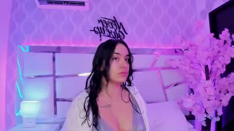 DevoraCook online show from November 7, 12:07 pm