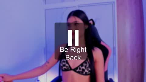 Sara 3 online show from March 27, 8:43 pm