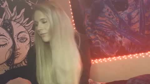 devyn winter online show from March 24, 5:41 pm